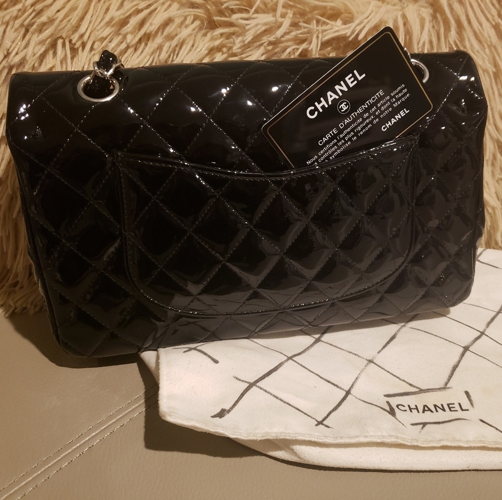 Luxury handbag